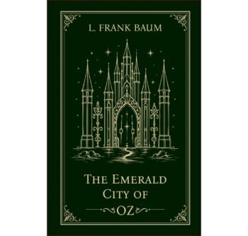 The emerald city of Oz
