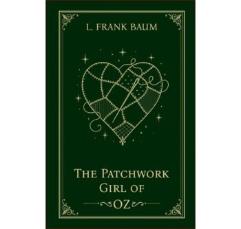 The patchwork girl of Oz