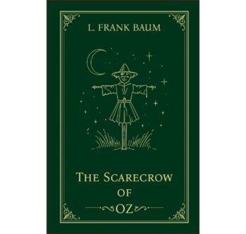 The Scarecrow of Oz