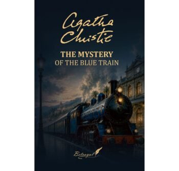 The Mystery of the Blue Train