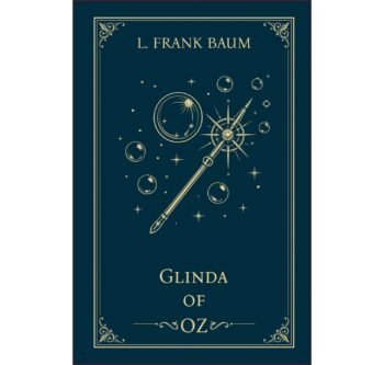glinda of Oz