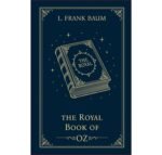 the royal book of Oz
