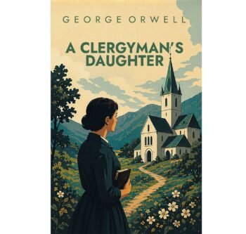A Clergyman's Daughter