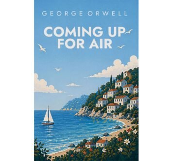 Coming Up for Air
