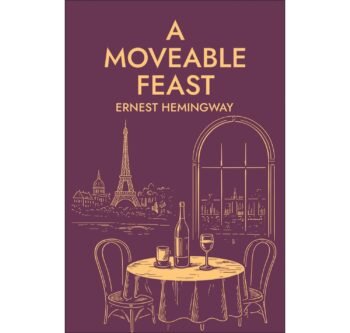 A Moveable Feast