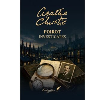 Poirot Investigates
