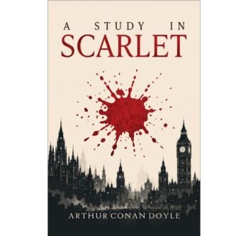 A Study in Scarlet