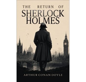 The Return of Sherlock Holmes