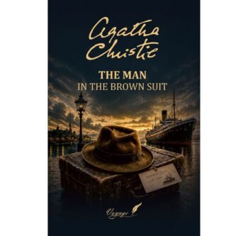 The Man In The Brown Suit
