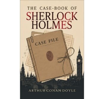 The Casebook of Sherlock Holmes